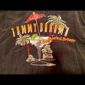 Tommy Bahama